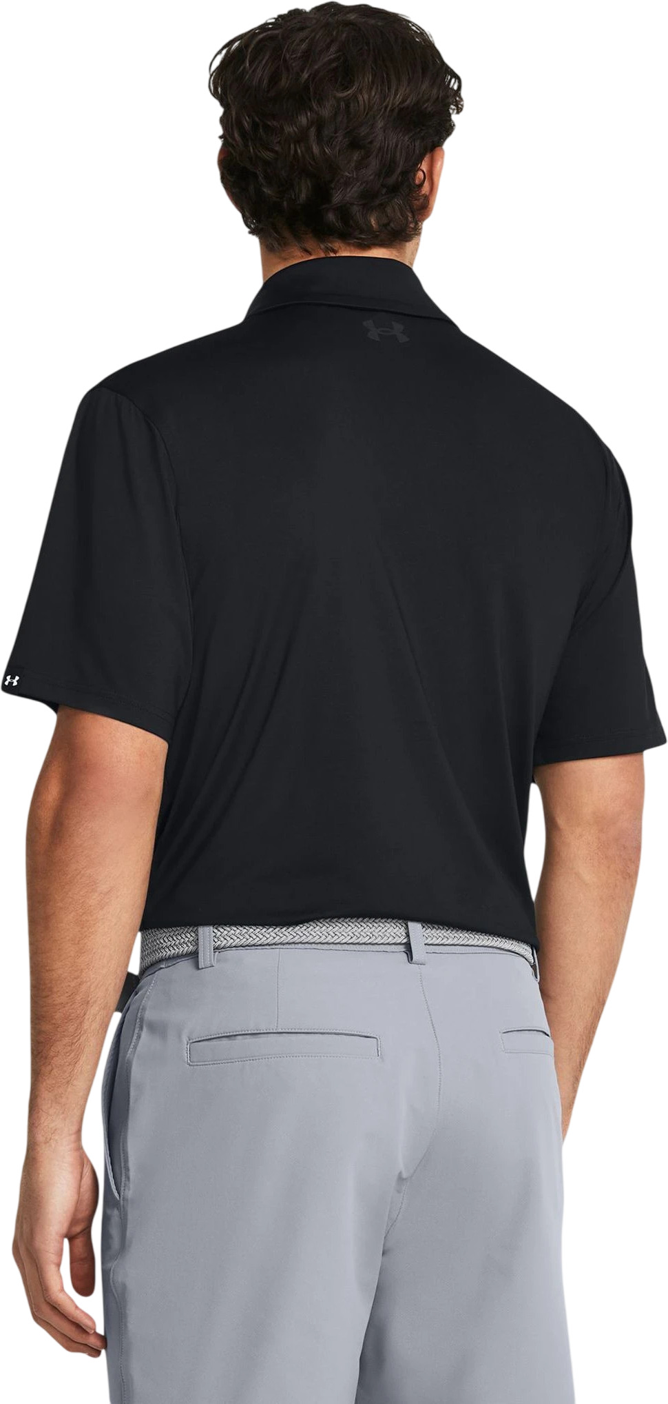 Поло Under Armour UA T2G Polo LB