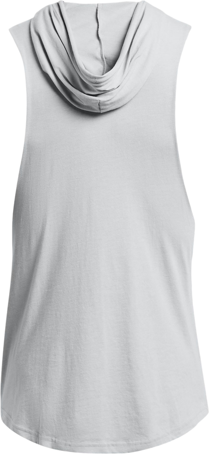 Толстовка без рукавов Under Armour Ua Pjt Rck Rents Due Sl Hd