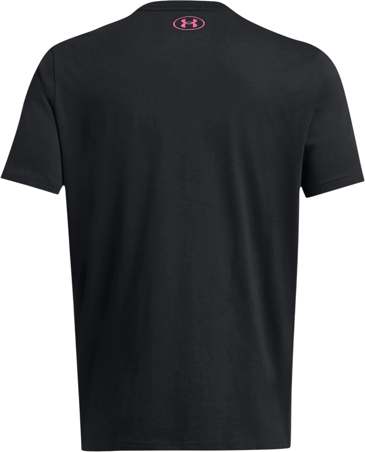 Футболка Under Armour Ua Pjt Rck Bsr Graphic Ss