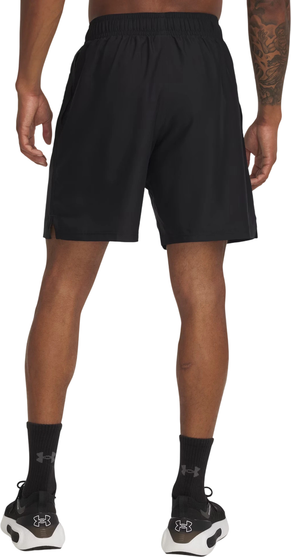 Шорты Under Armour UA Tech Woven Wordmark Short