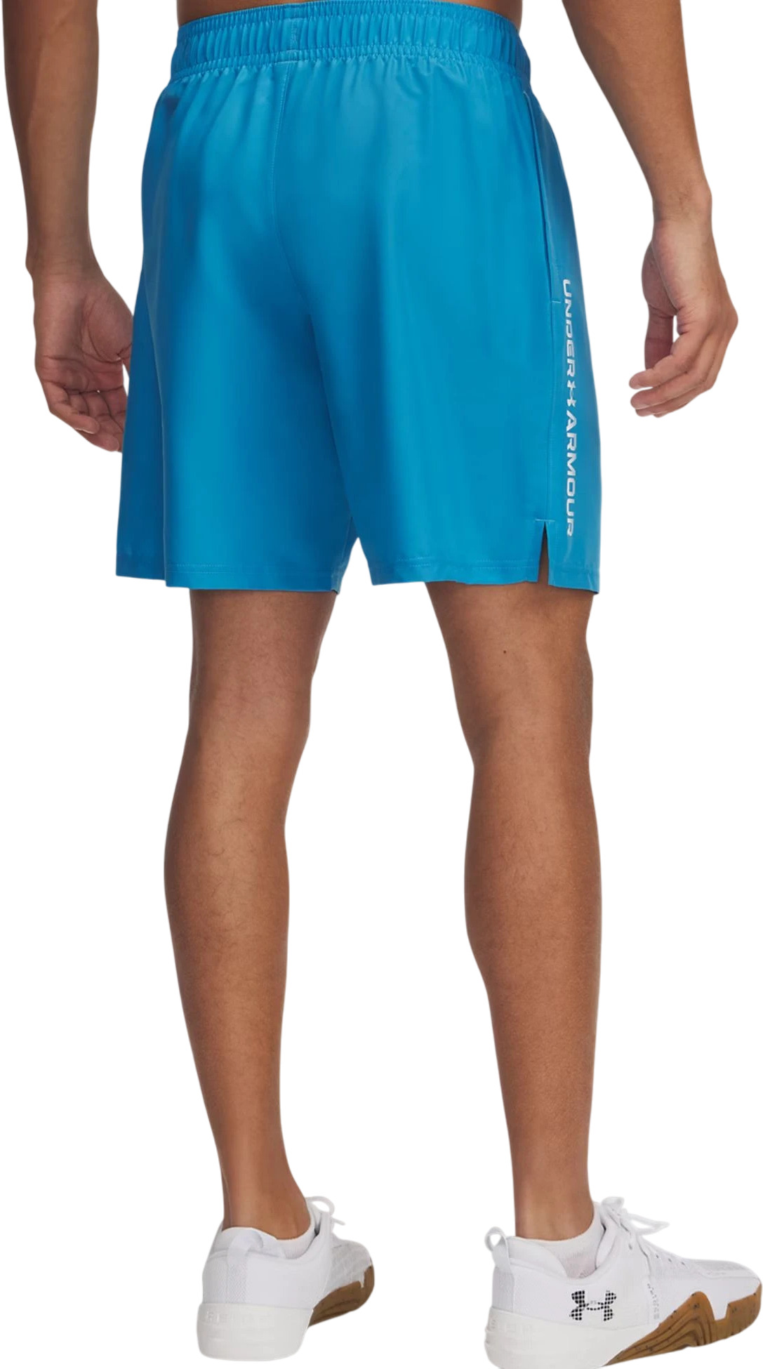 Шорты Under Armour UA Tech Woven Wordmark Short