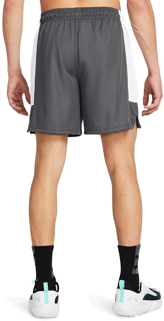 Шорты Under Armour UA Baseline Short