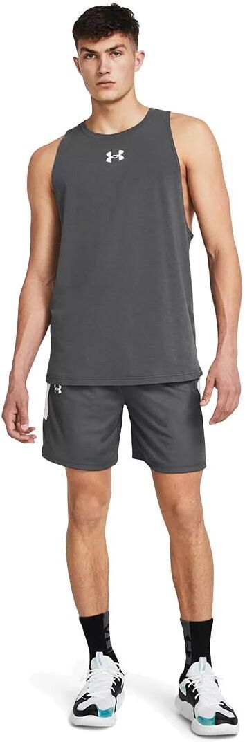 Шорты Under Armour UA Baseline Short