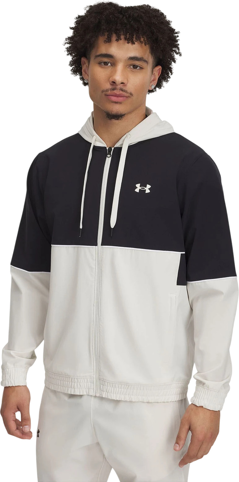 Ветровка Under Armour UA Zone Woven Jacket