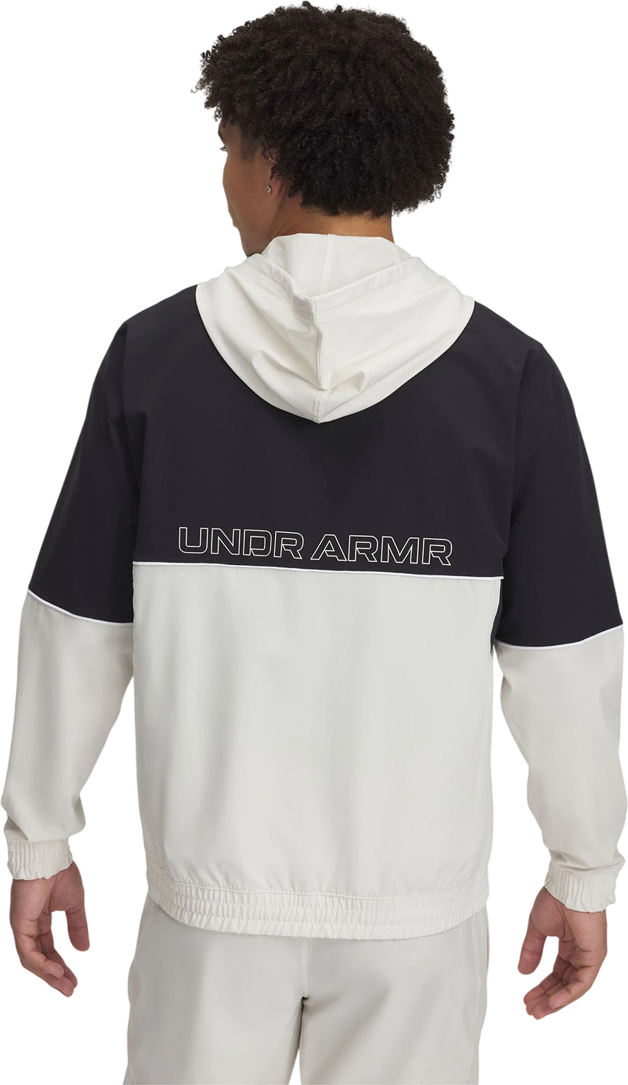 Ветровка Under Armour UA Zone Woven Jacket
