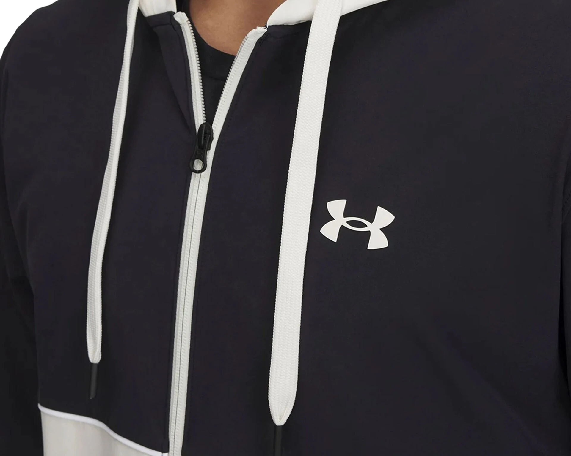 Ветровка Under Armour UA Zone Woven Jacket