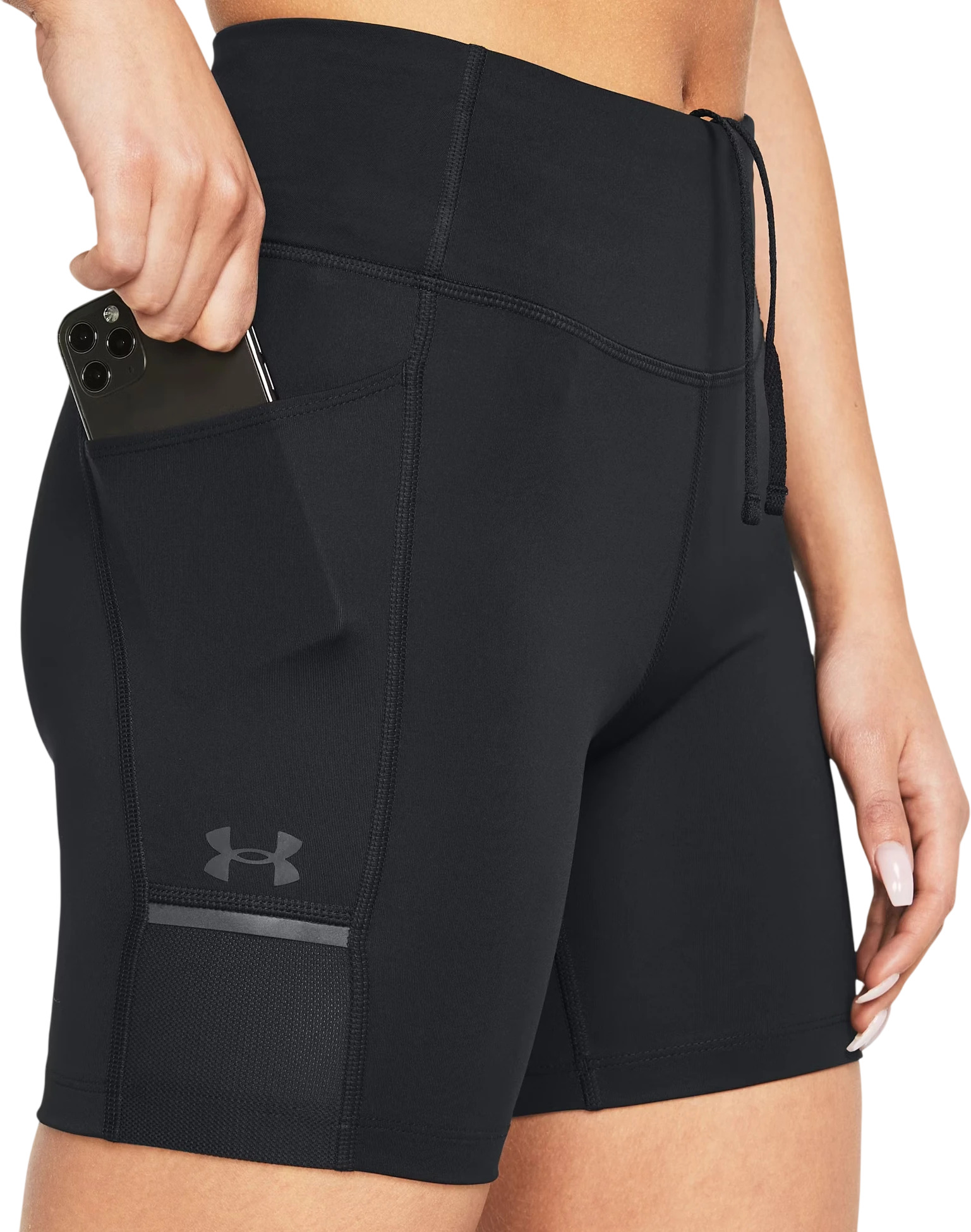 Шорты Under Armour UA Fly Fast 6" Short