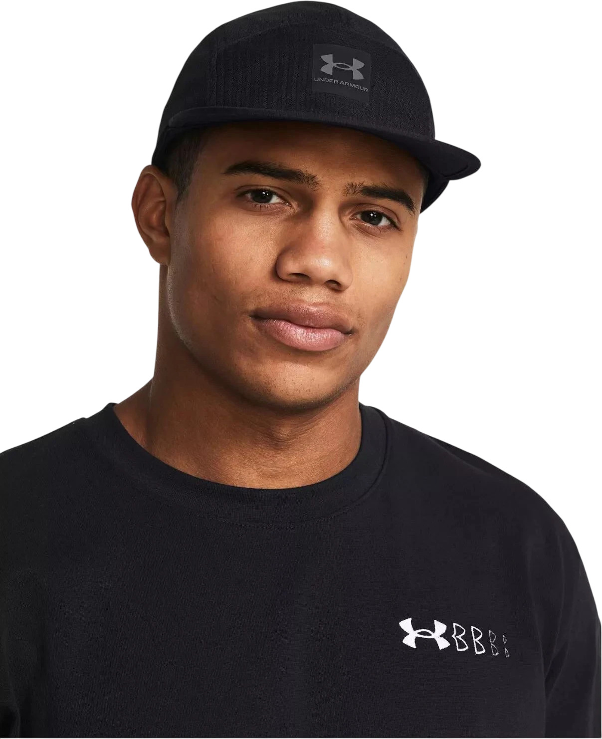 Бейсболка Under Armour Iso-chill Armourvent Camper