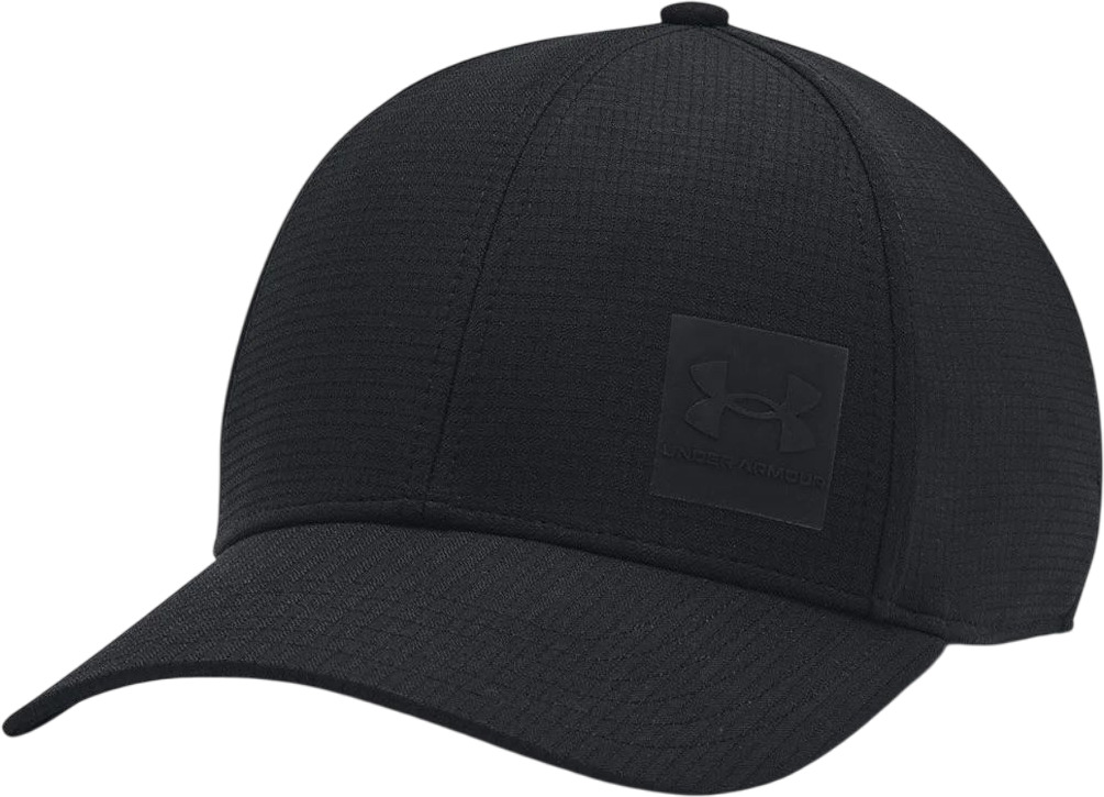 Кепка Under Armour M Iso-chill Armourvent STR