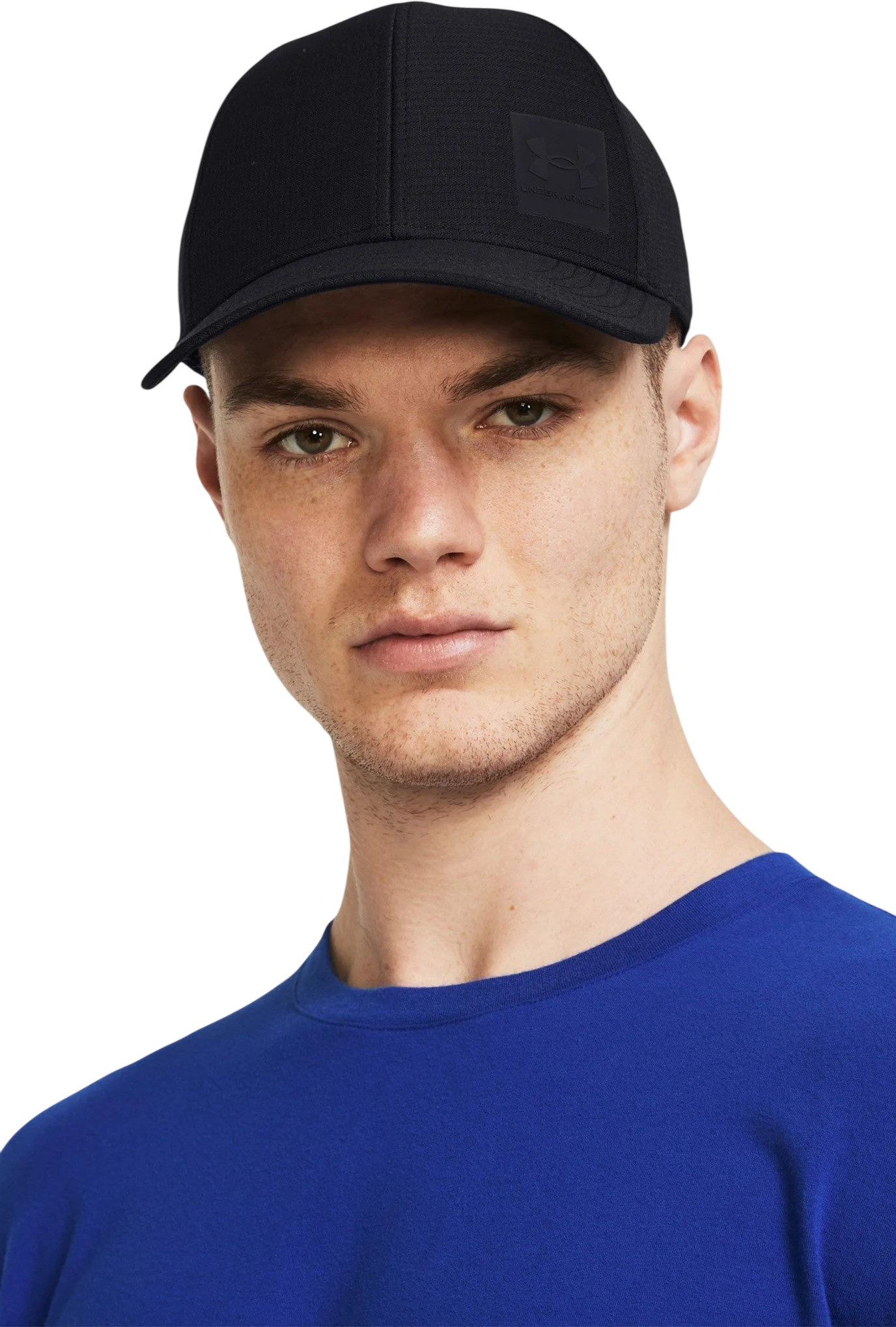 Кепка Under Armour M Iso-chill Armourvent STR