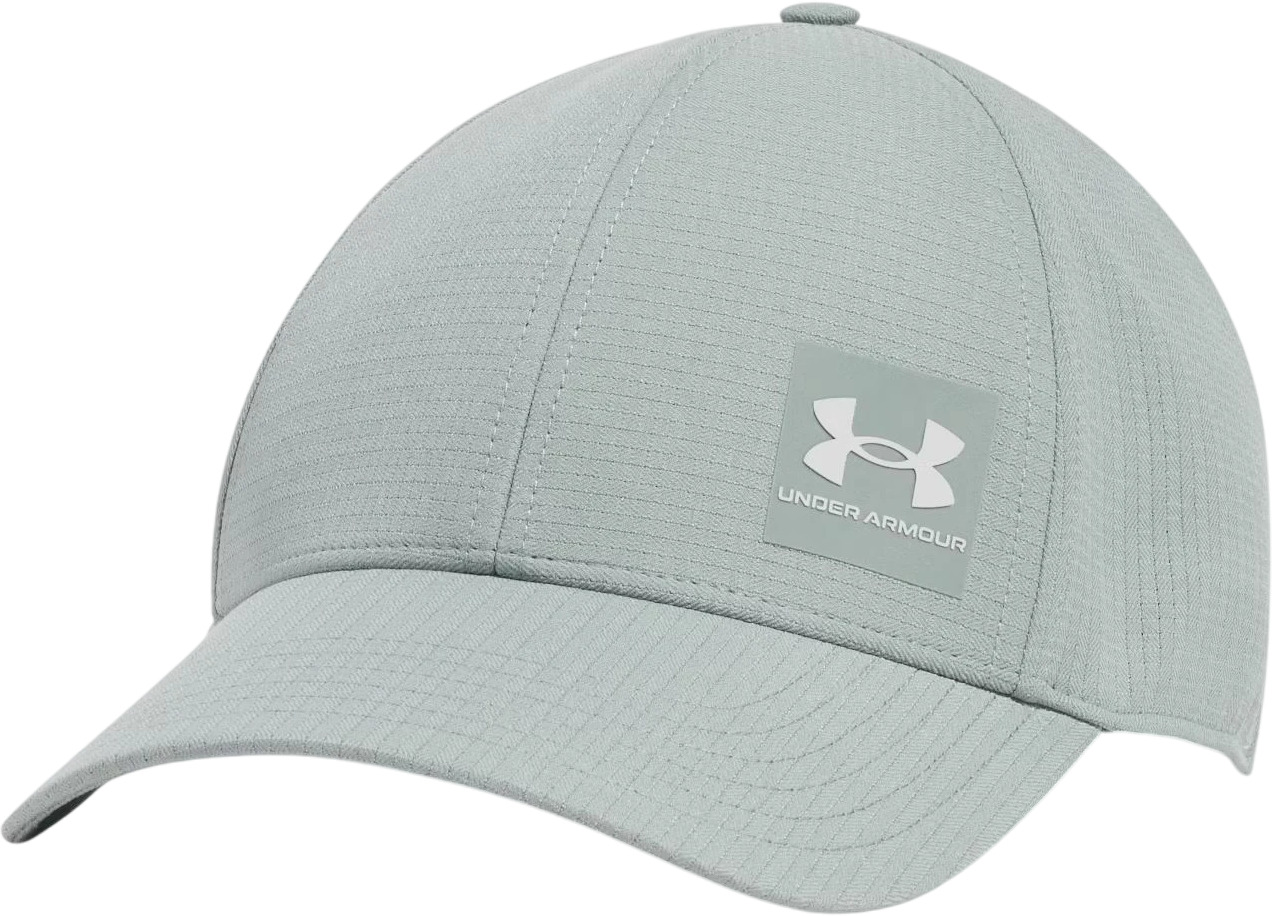 Кепка Under Armour M Iso-chill Armourvent STR