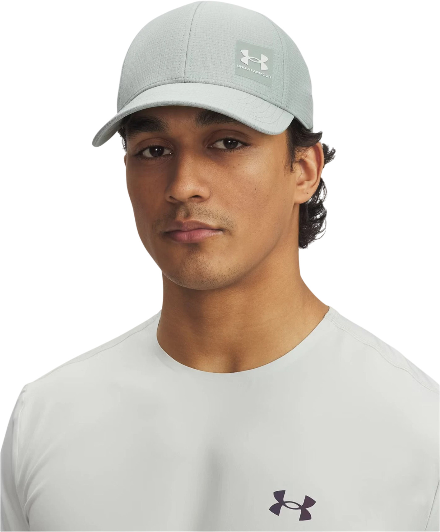 Кепка Under Armour M Iso-chill Armourvent STR
