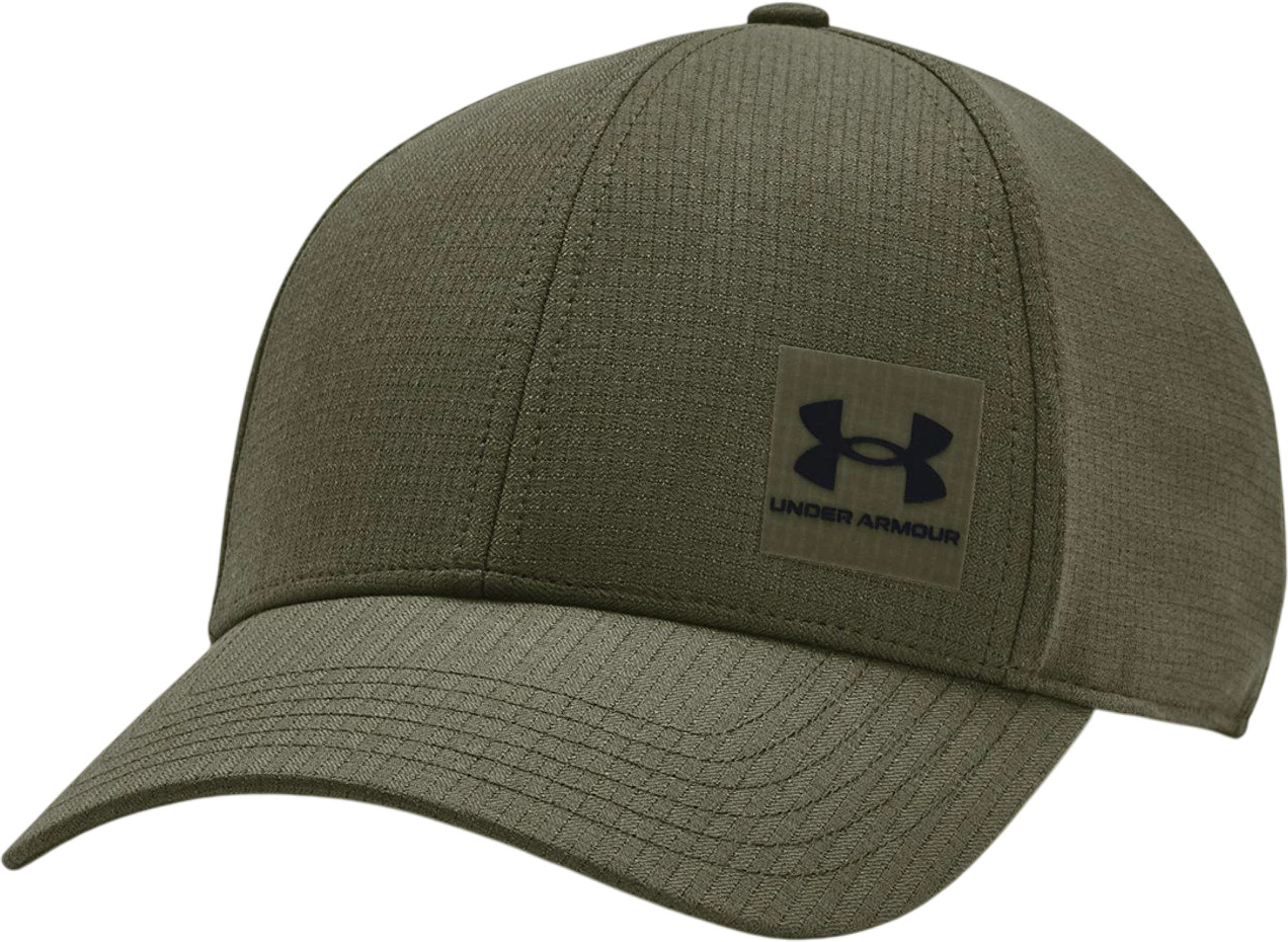 Бейсболка Under Armour M Iso-chill Armourvent STR