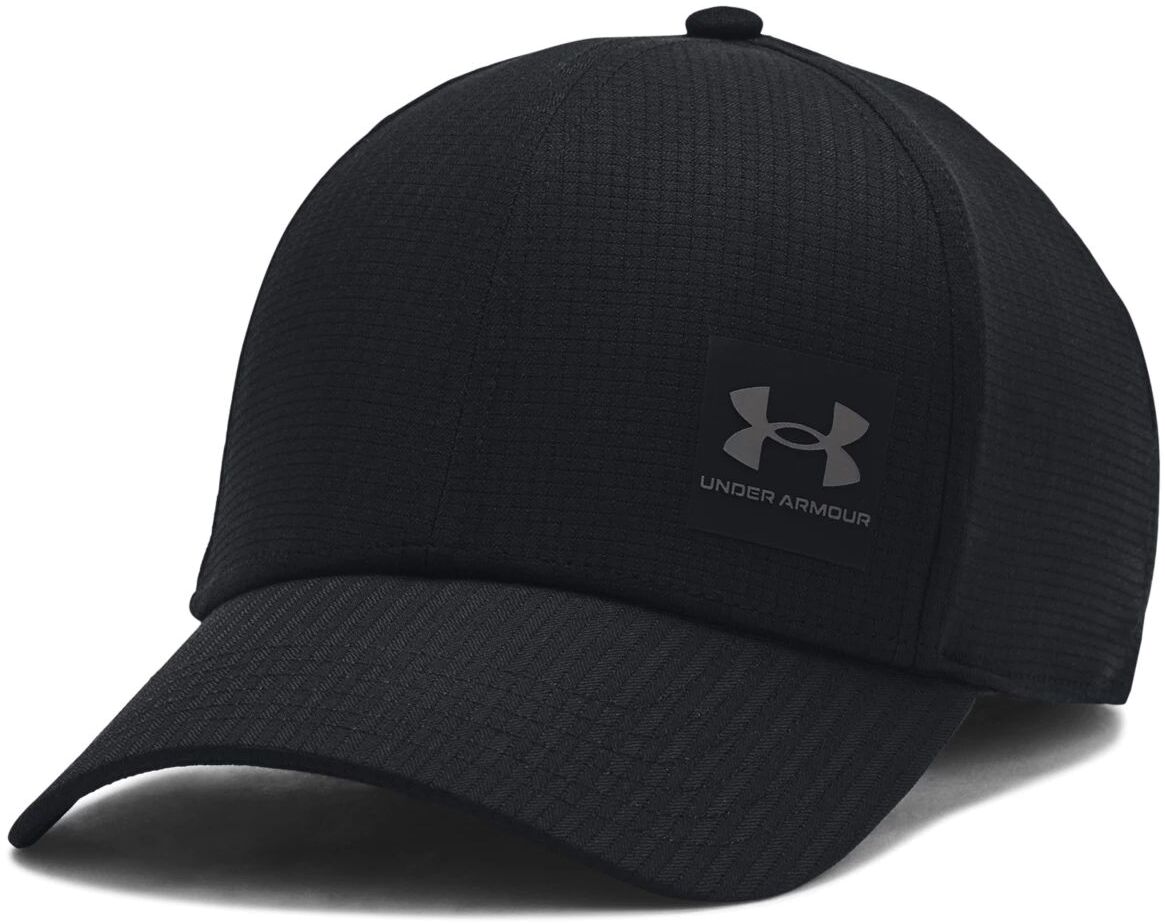 Кепка Under Armour M Iso-chill Armourvent Adj