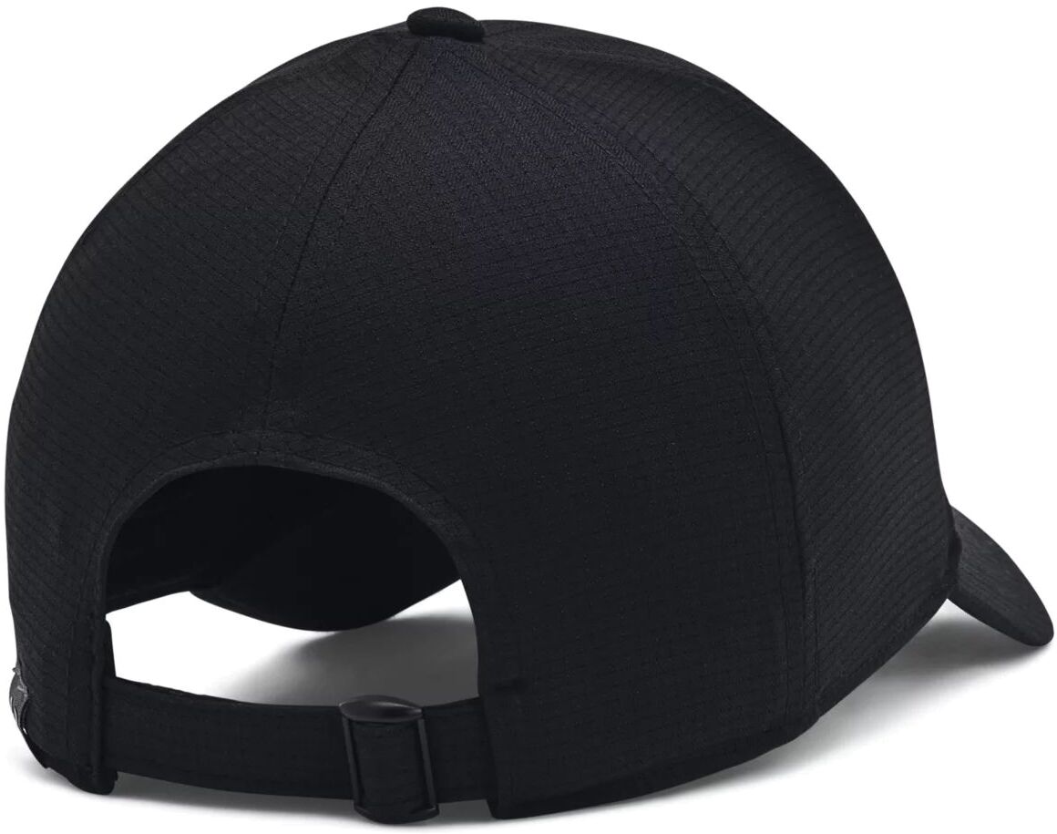 Кепка Under Armour M Iso-chill Armourvent Adj