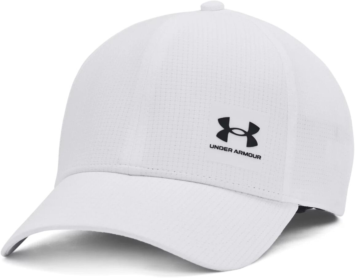 Кепка Under Armour M Iso-Chill Armourvent Adj