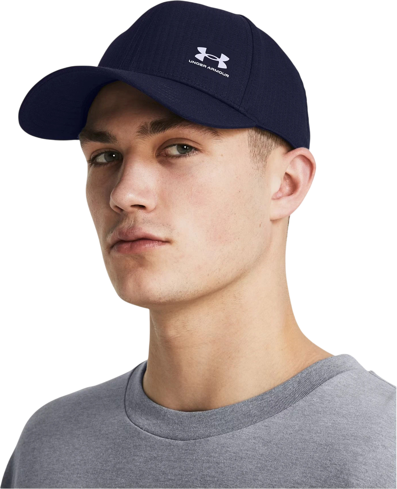 Кепка Under Armour M Iso-chill Armourvent Adj