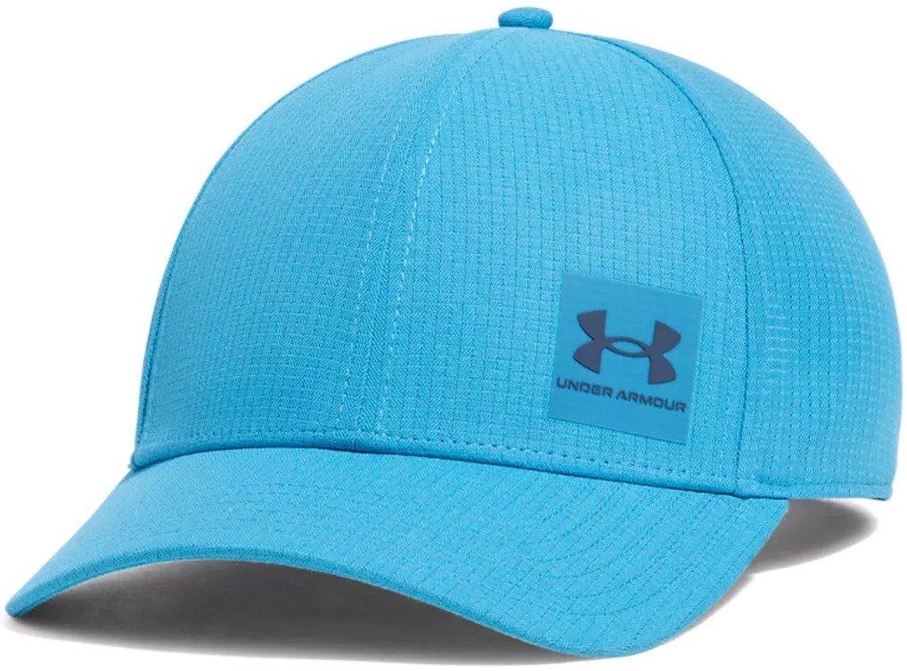 Кепка Under Armour M Iso-chill Armourvent Adj