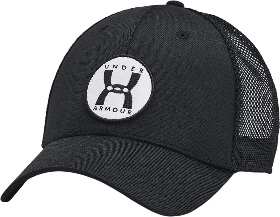 Кепка Under Armour M Blitzing Trucker