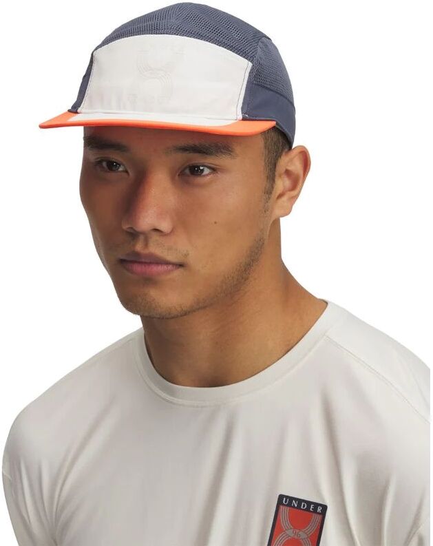 Кепка Under Armour M Isochill Launch Camper