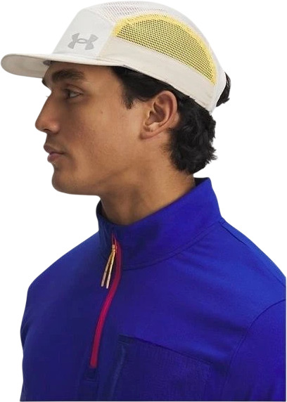 Кепка Under Armour M Isochill Launch Camper