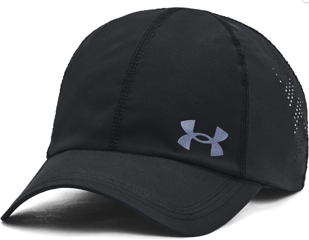 Бейсболка Under Armour M Iso-chill Launch Adj