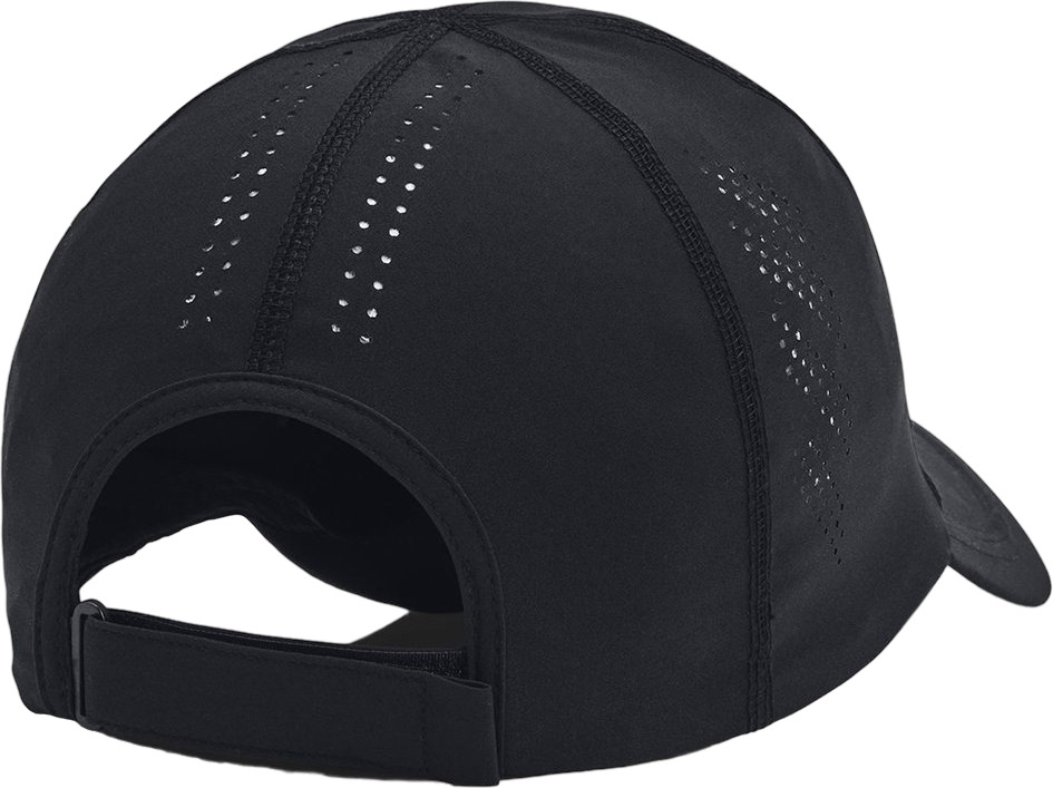 Бейсболка Under Armour M Iso-chill Launch Adj