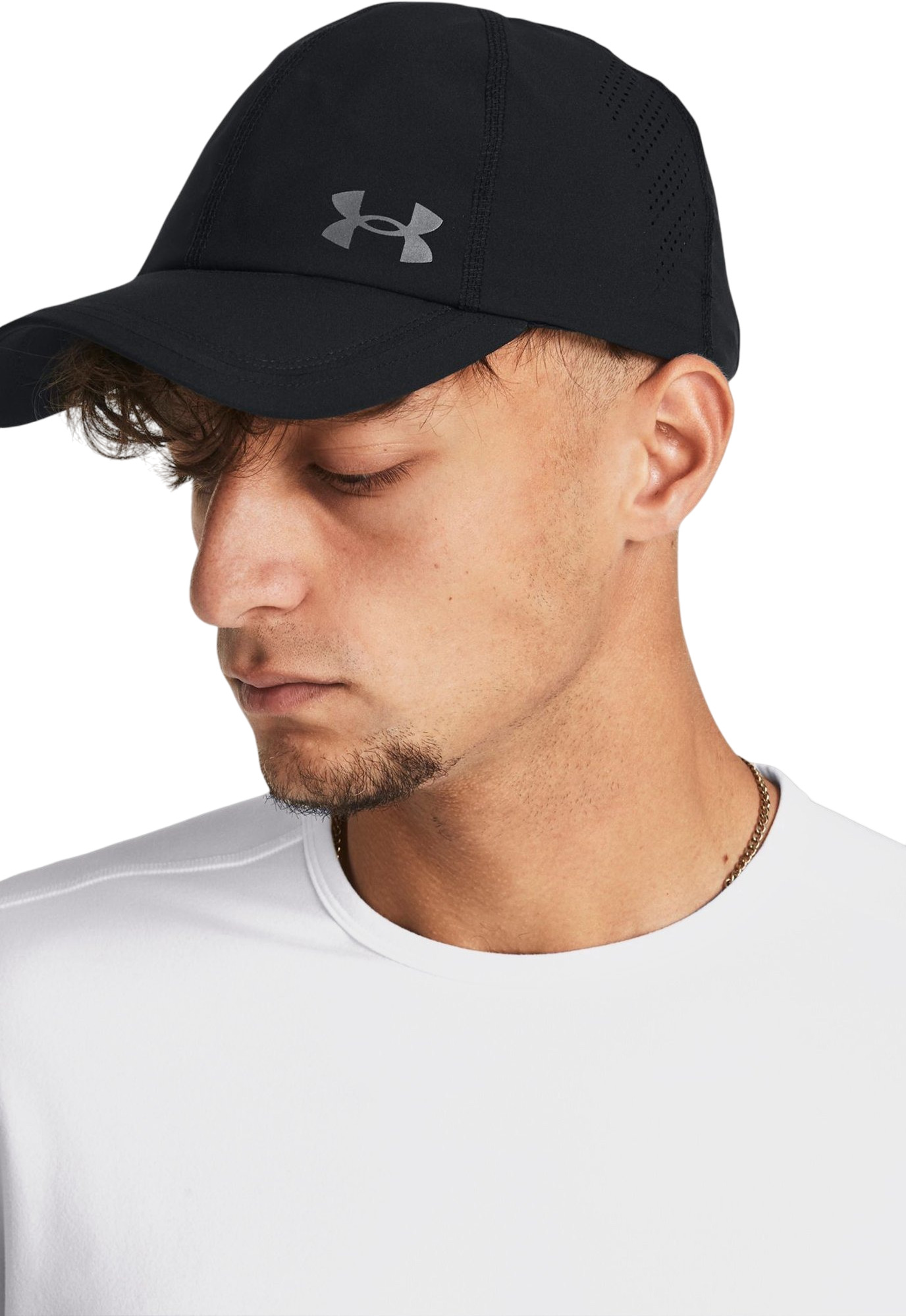 Бейсболка Under Armour M Iso-chill Launch Adj