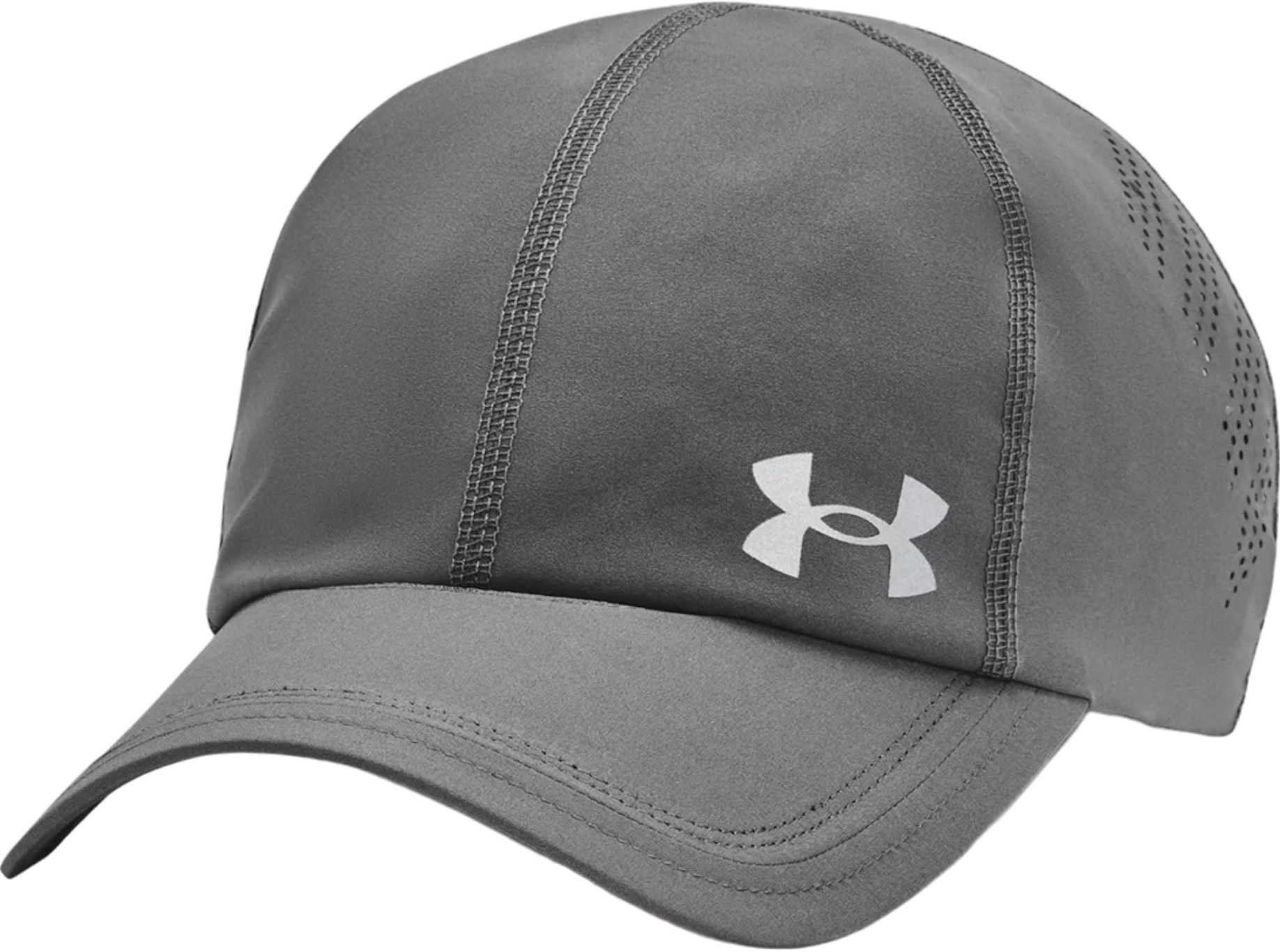 Бейсболка Under Armour M Iso-chill Launch Adj