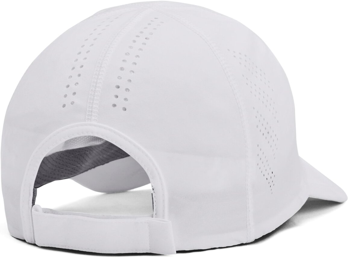 Бейсболка Under Armour M Iso-Chill Launch Adj