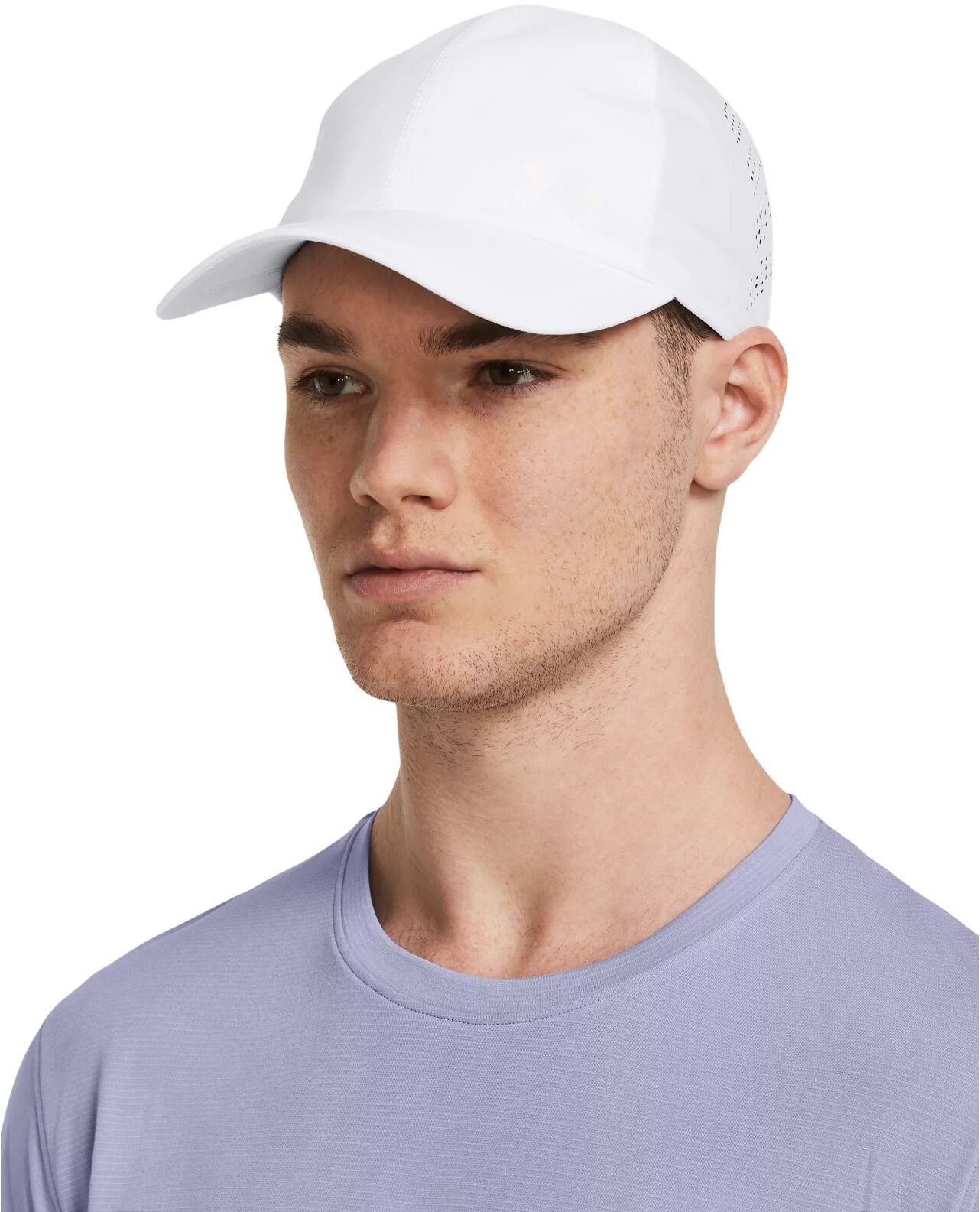 Бейсболка Under Armour M Iso-Chill Launch Adj