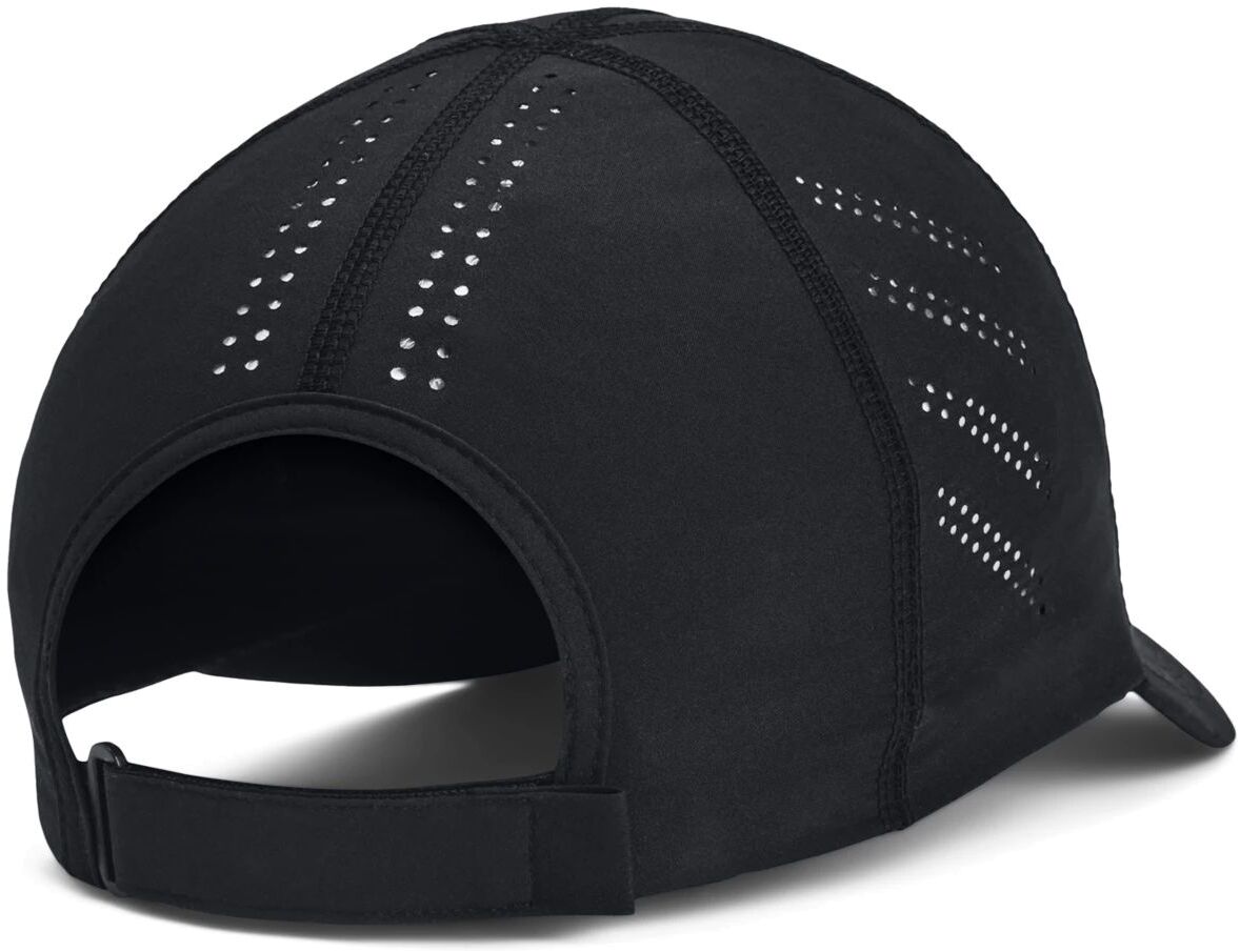 Бейсболка Under Armour W Iso-chill Launch Adj