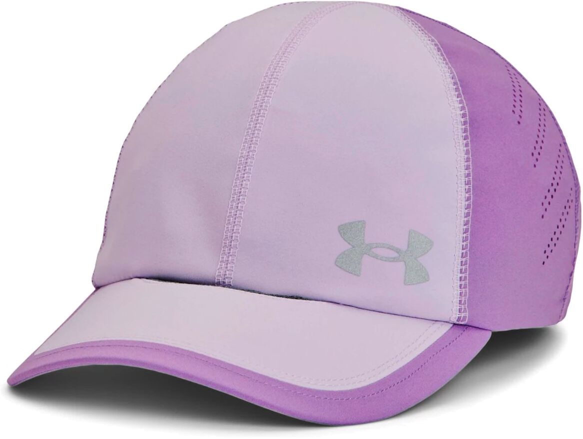 Бейсболка Under Armour W Iso-chill Launch Adj