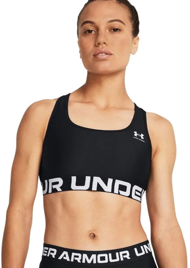 Бра Under Armour Ua Hg Authentics Mid Branded