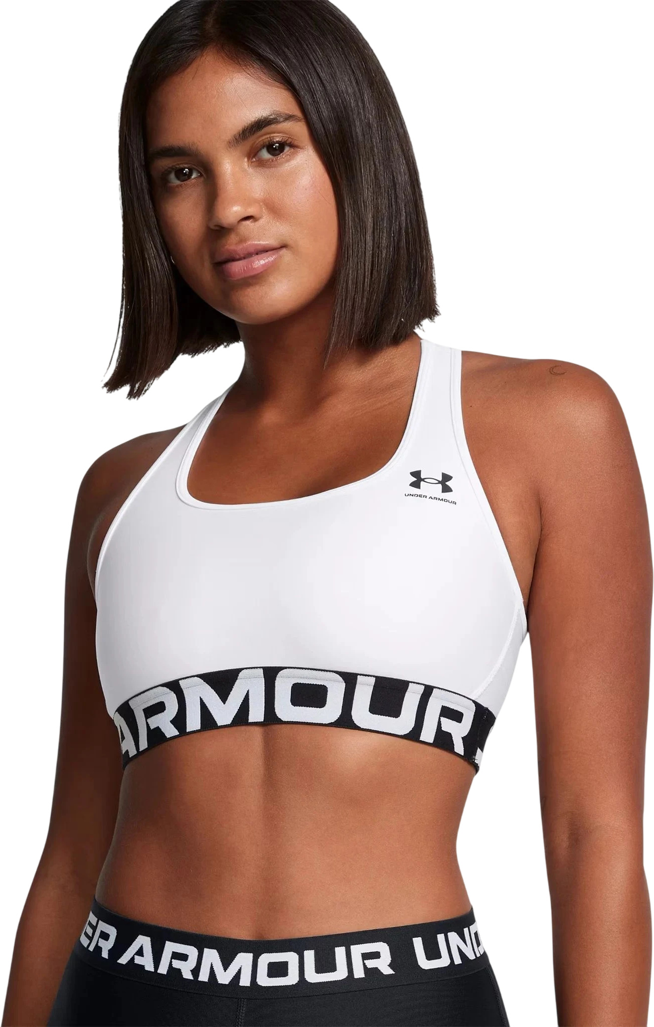 Бра Under Armour UA HG Mid Branded
