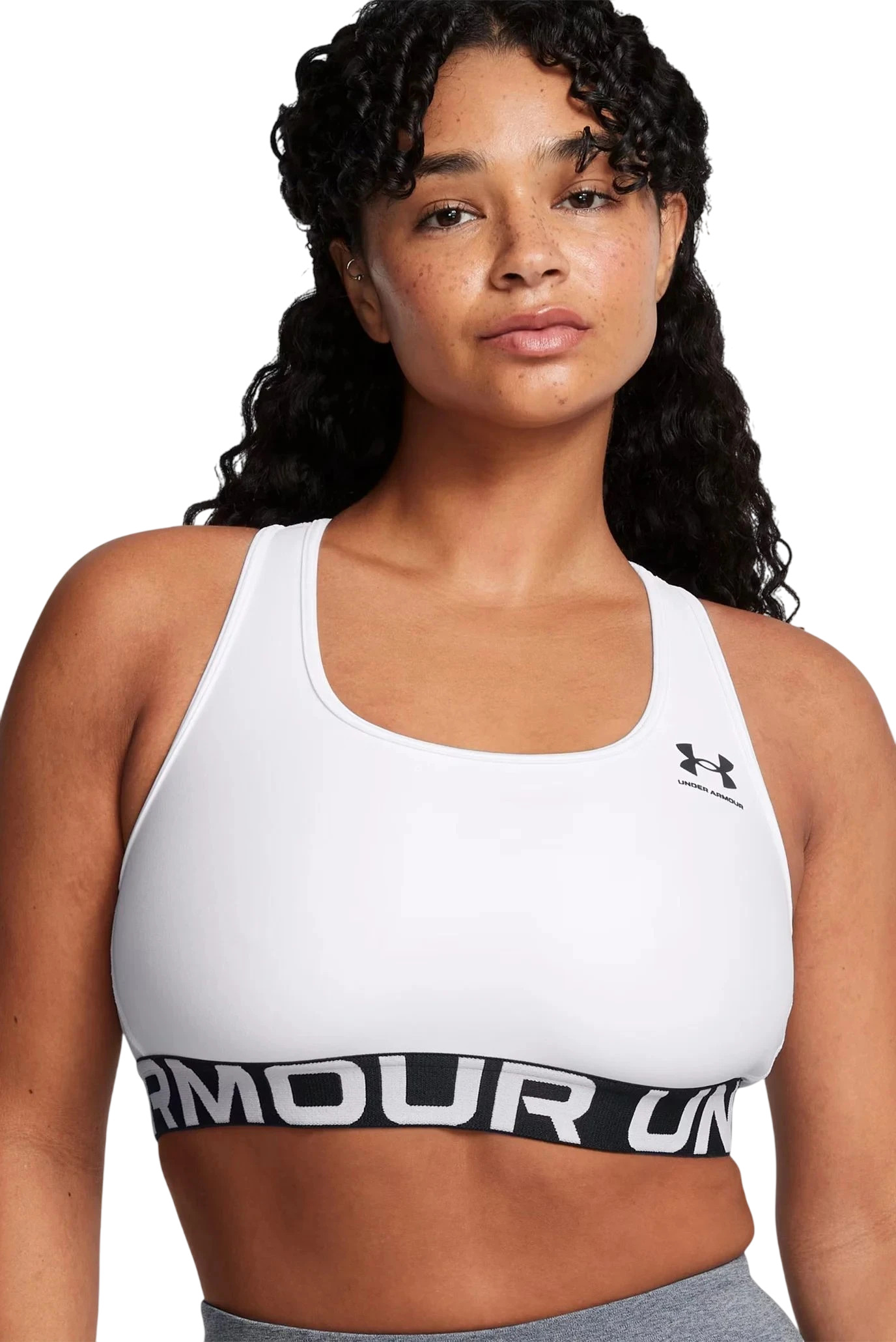 Бра Under Armour UA HG Mid Branded
