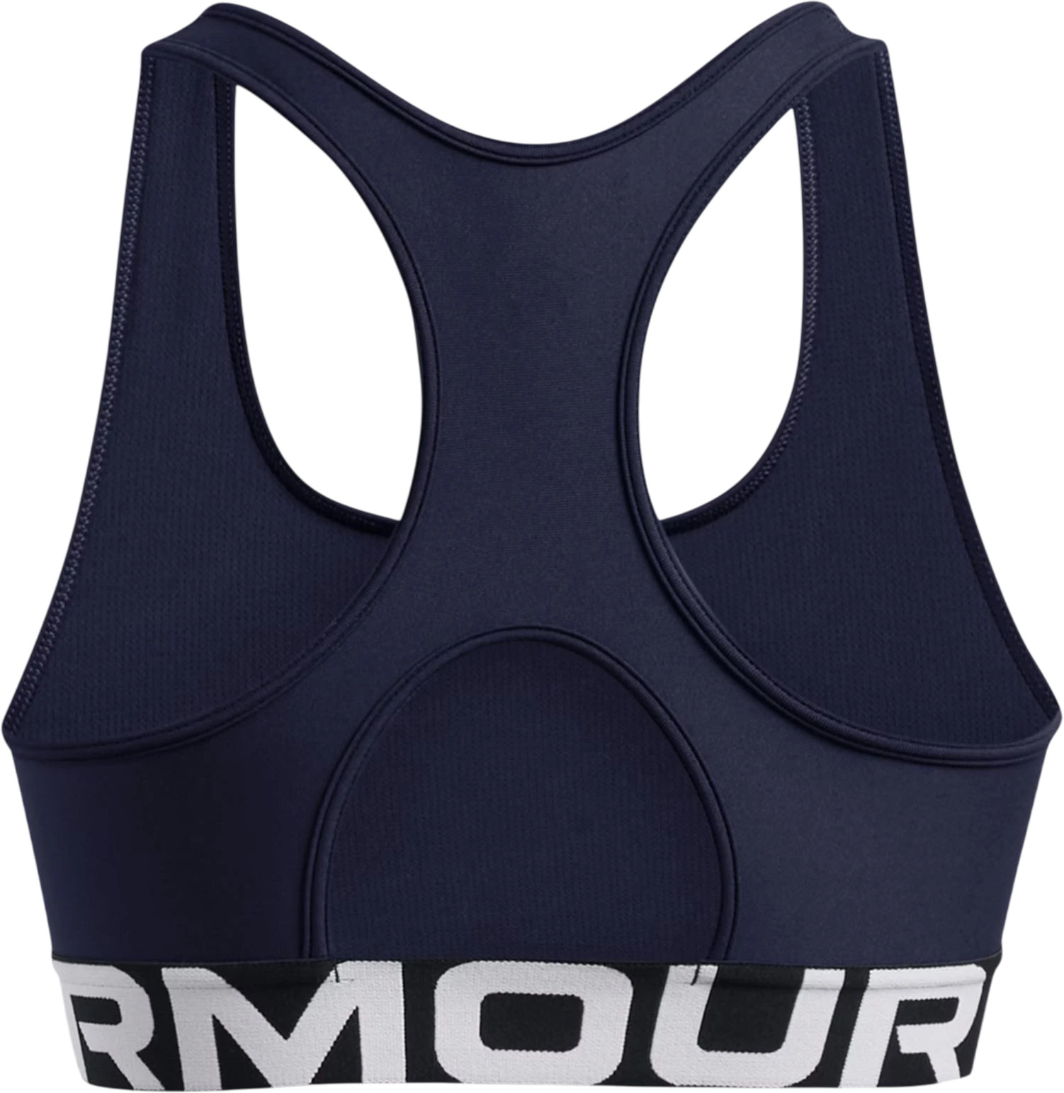 Бра Under Armour UA HG Authentics Mid Branded