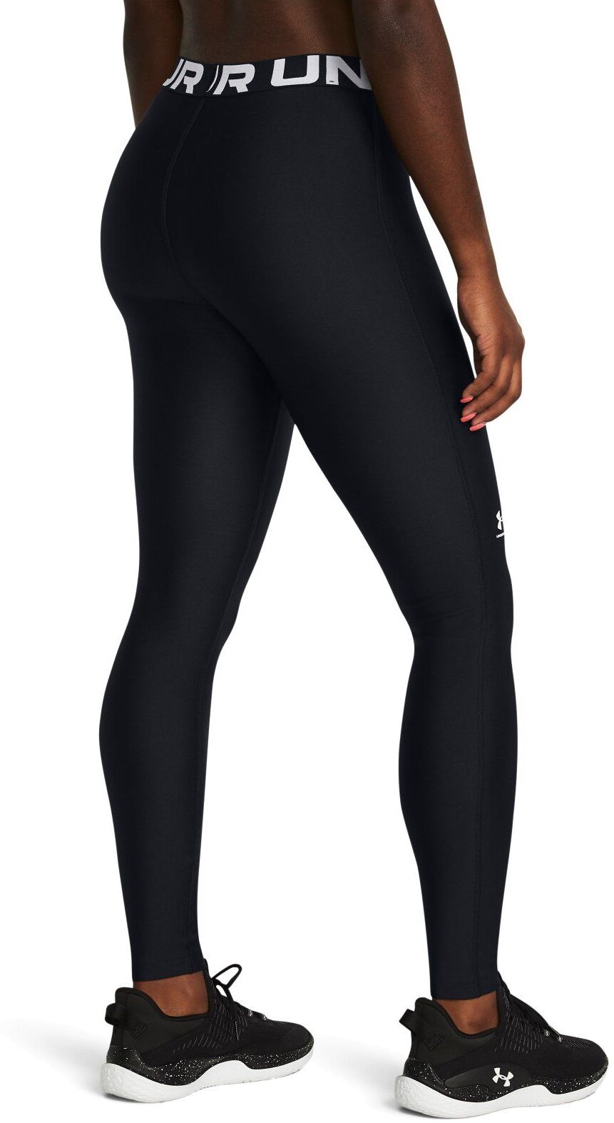 Леггинсы Under Armour UA Hg Authentics Legging