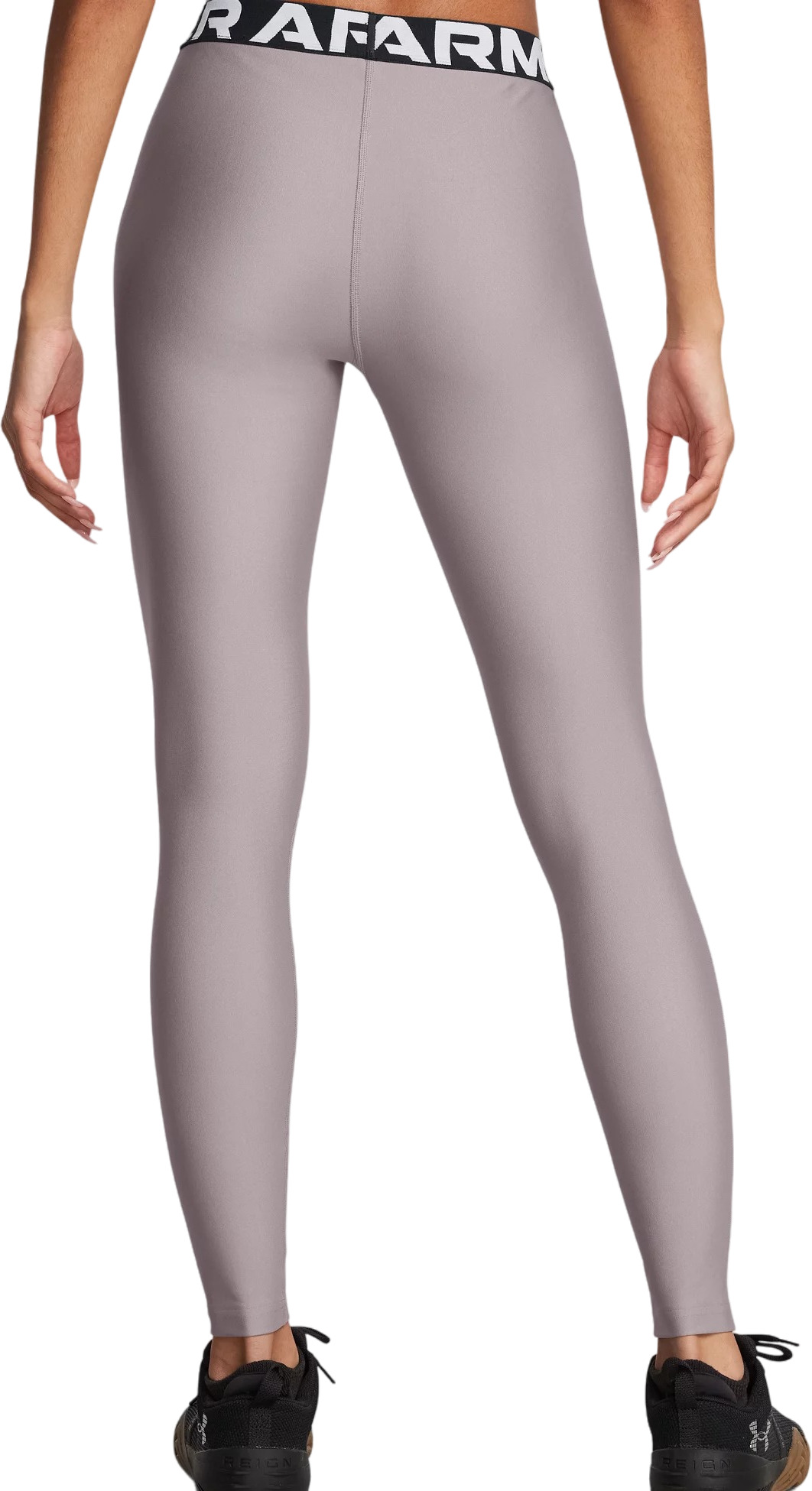 Леггинсы Under Armour UA HG Authentics Legging