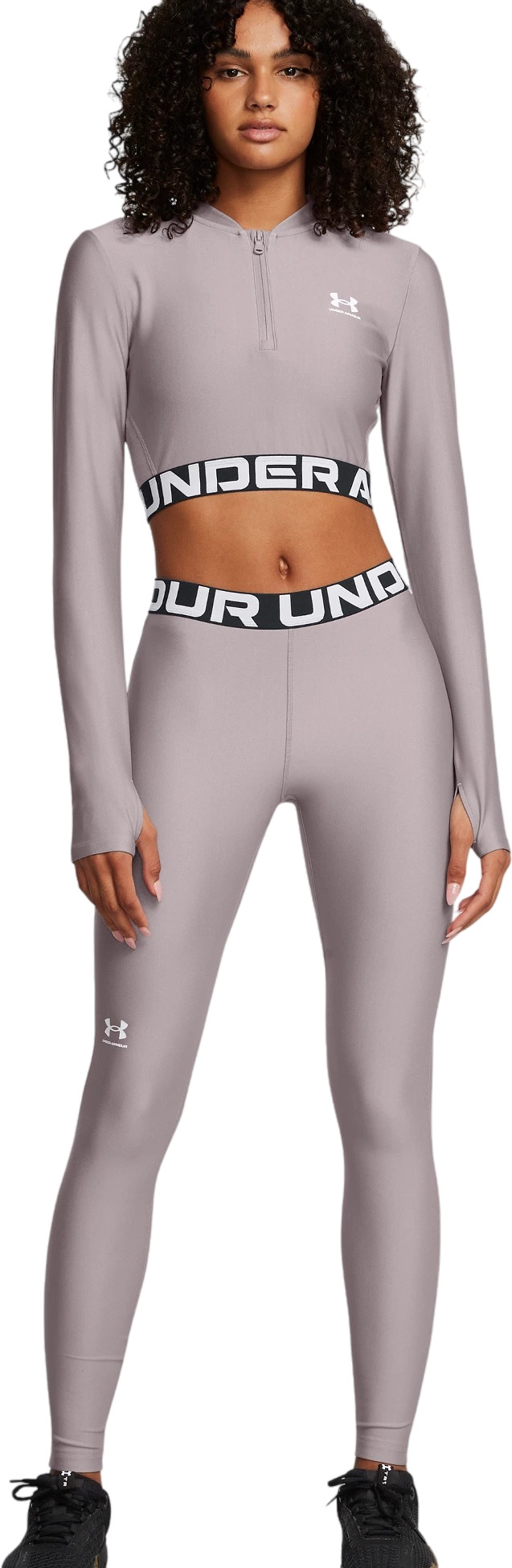 Леггинсы Under Armour UA HG Authentics Legging