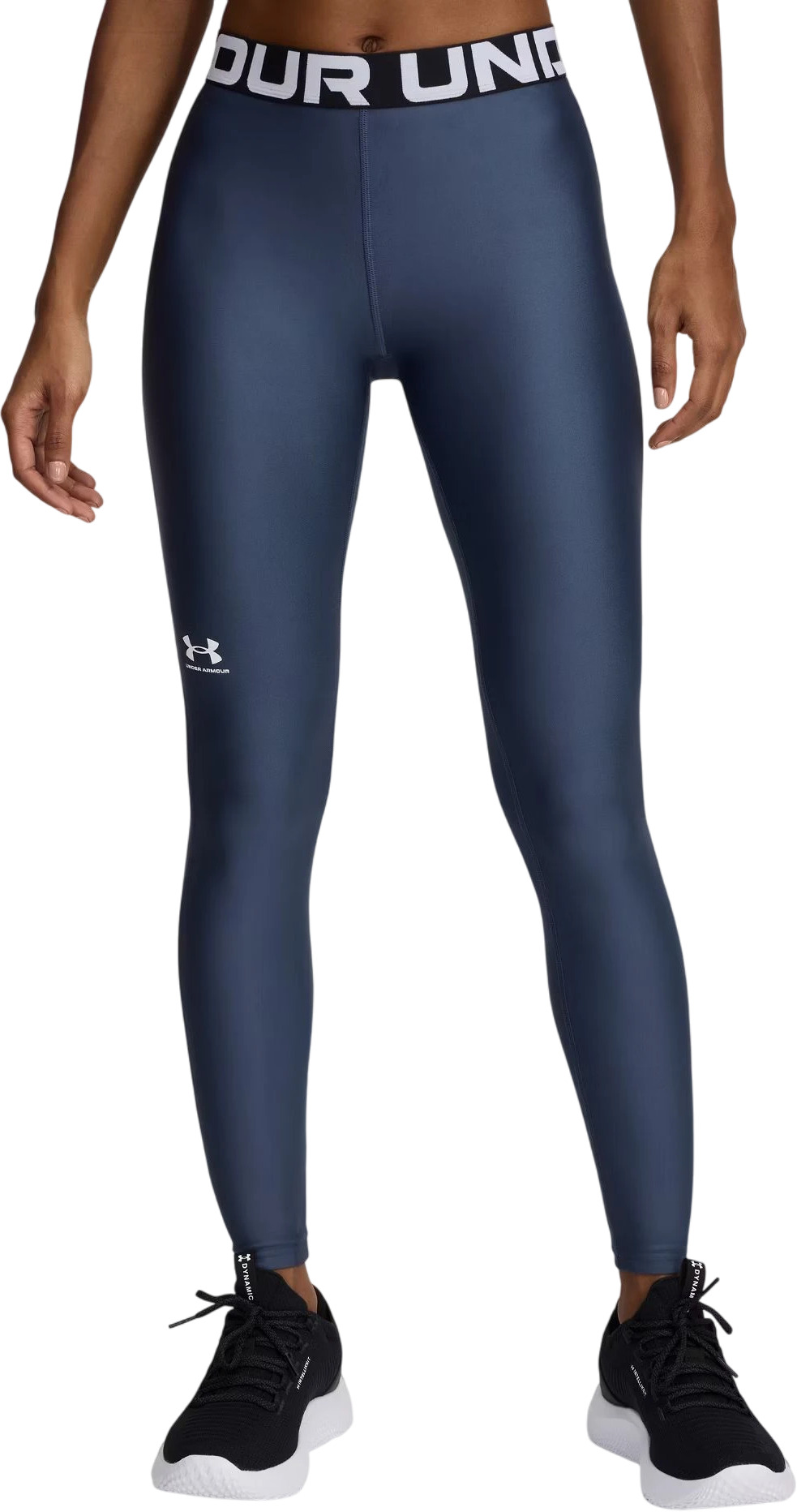 Леггинсы Under Armour UA HG Legging