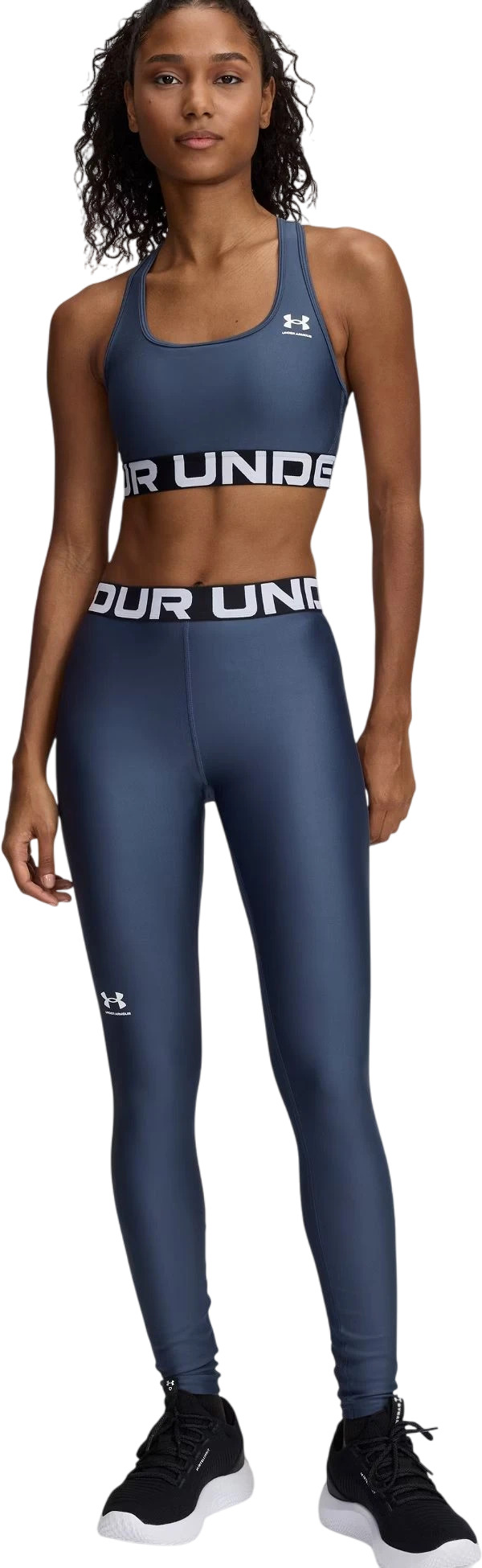 Леггинсы Under Armour UA HG Legging