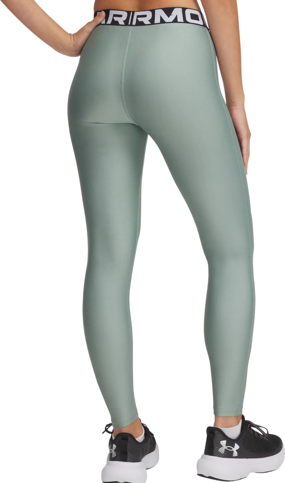 Леггинсы Under Armour UA HG Legging