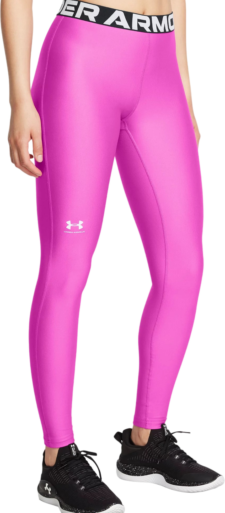 Леггинсы Under Armour UA HG Authentics Legging