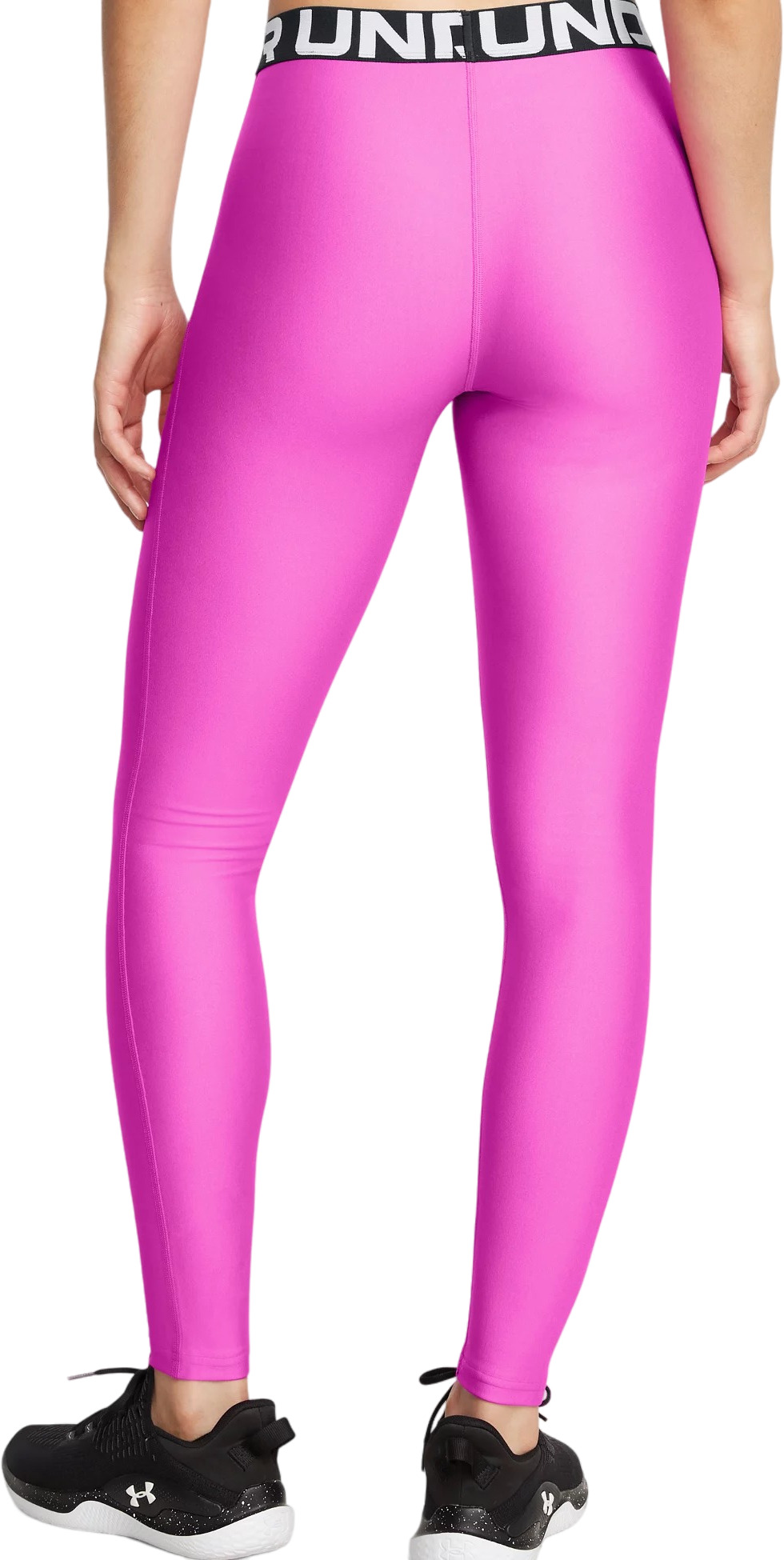 Леггинсы Under Armour UA HG Authentics Legging