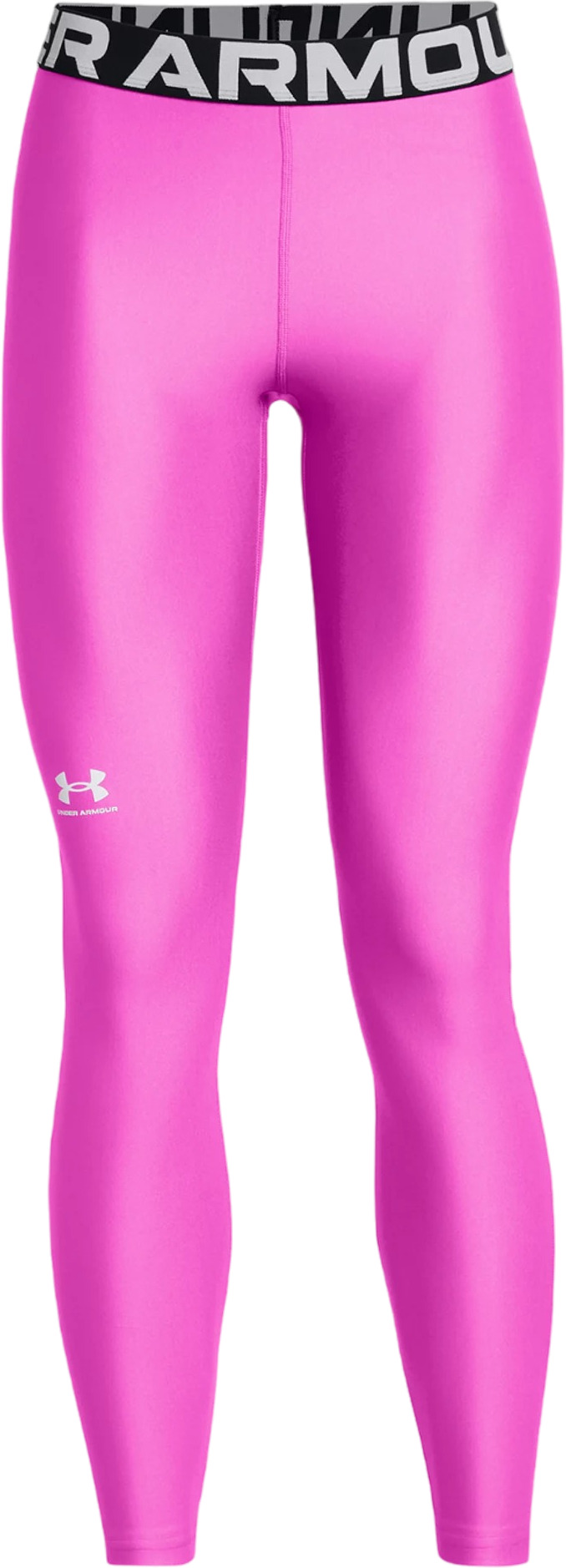 Леггинсы Under Armour UA HG Authentics Legging