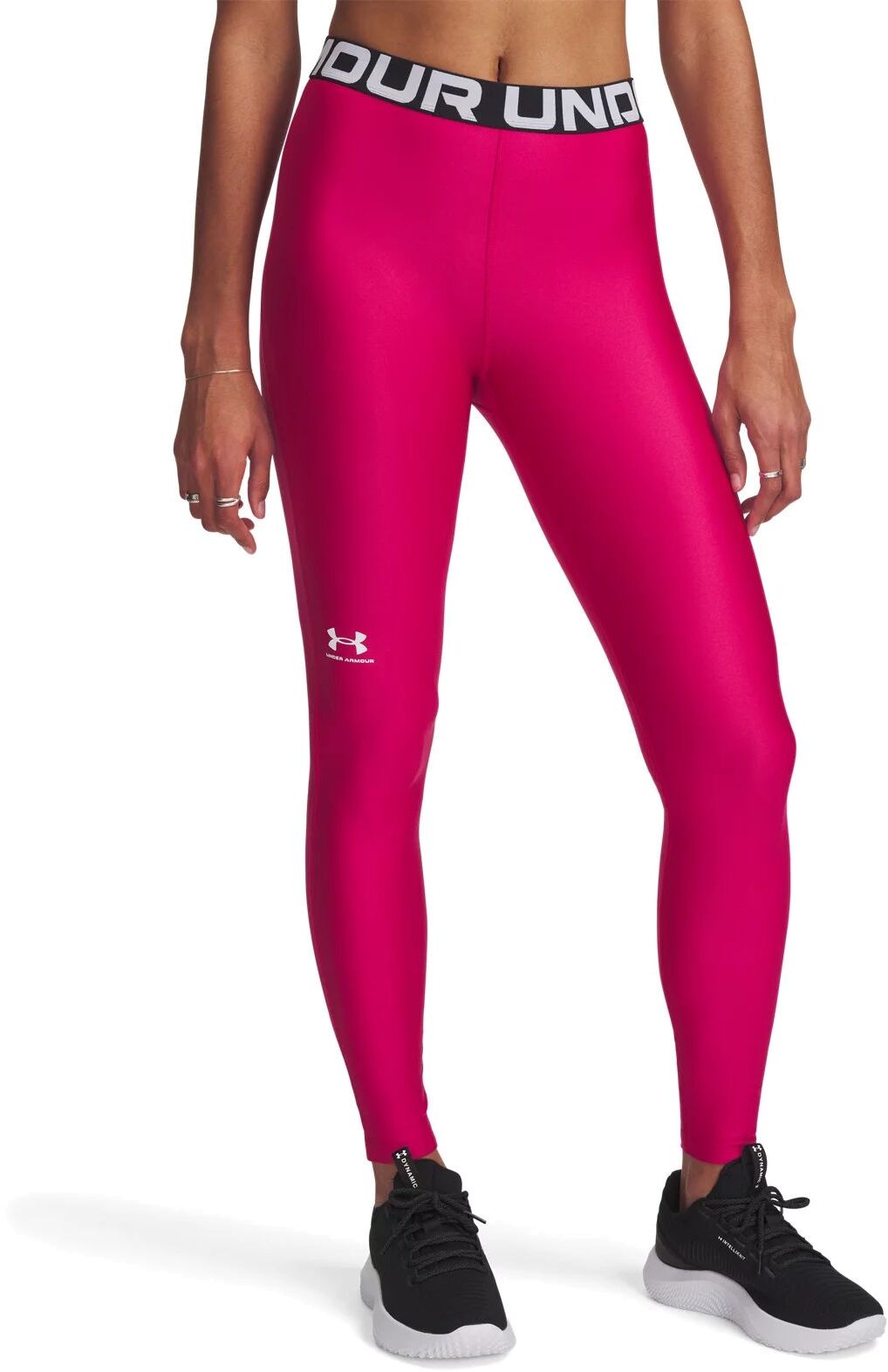 Леггинсы Under Armour UA HG Legging