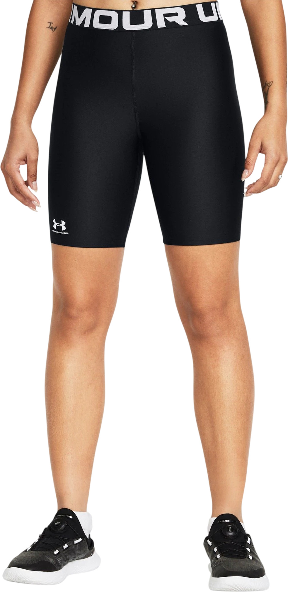 Шорты Under Armour UA HG Authentics 8in Short