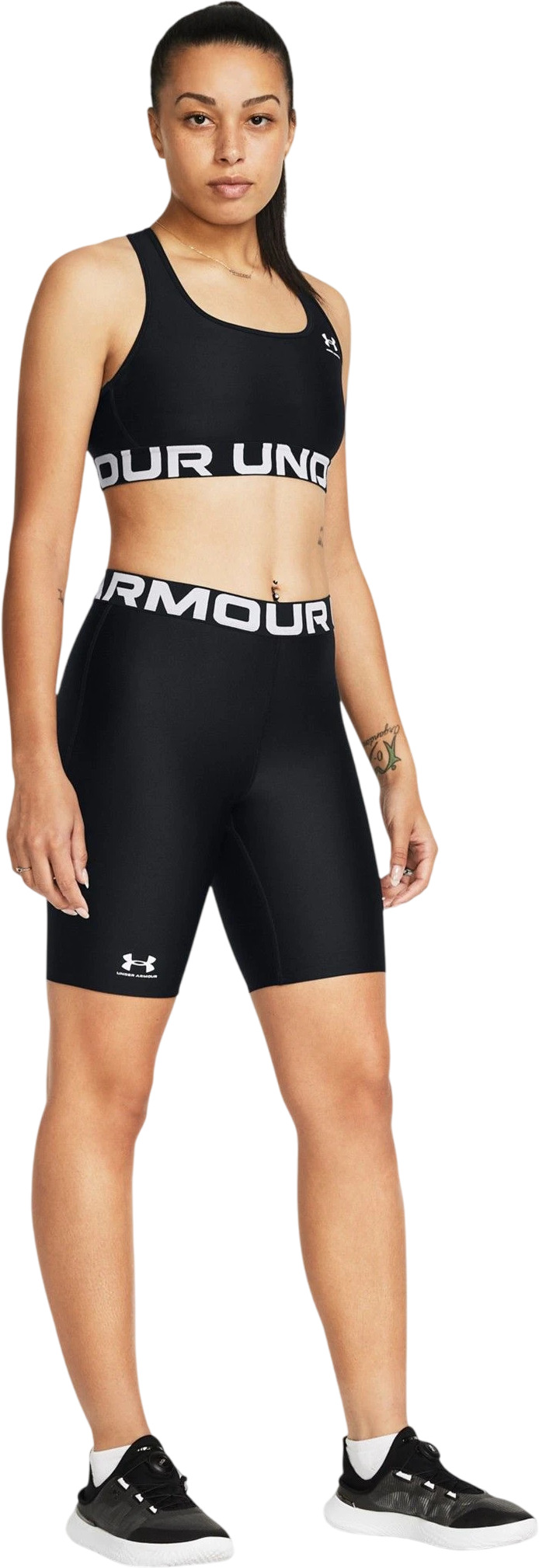 Шорты Under Armour UA HG Authentics 8in Short