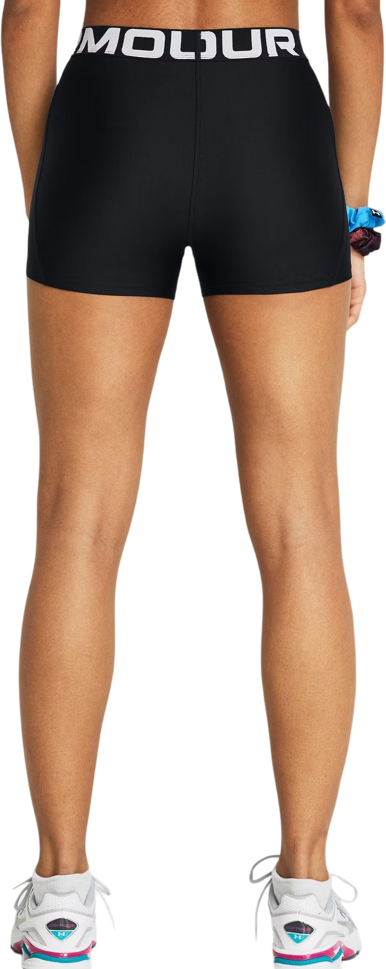 Шорты Under Armour UA HG Authentics Shorty